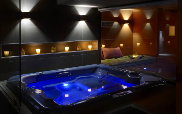 Lake Spirit Boutique Hotel & Spa