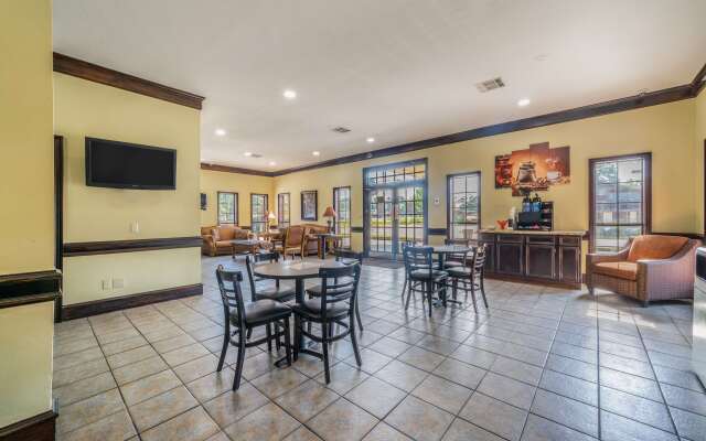 Best Western Inn Of Jasper