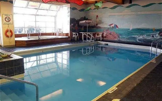 Riverside Resort & Conference Centre