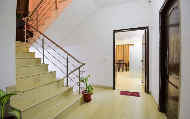 BedChambers Serviced Apartments SushantLok