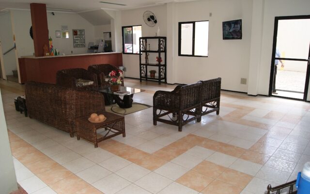San Felipe Hotel