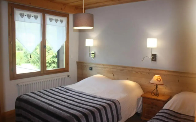 Résidence Chalet des Granges