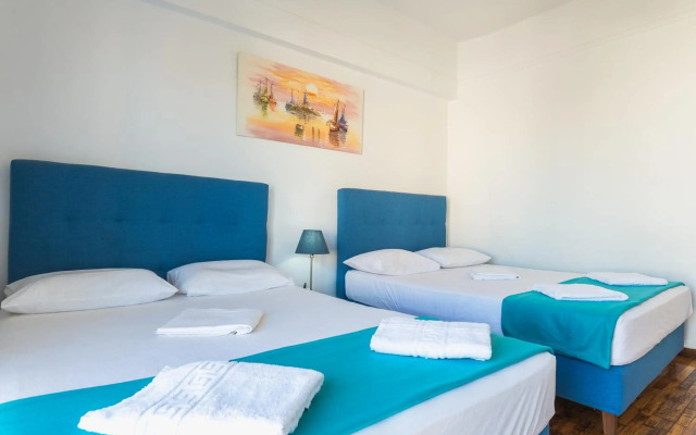 Super Paradise Apartments