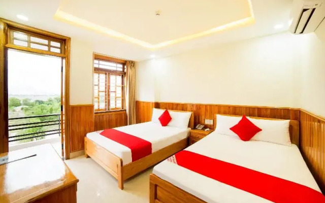 OYO 450 Thien Truong Hotel