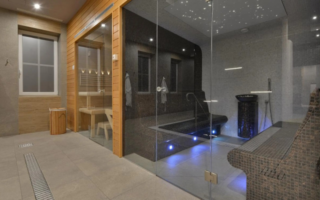 Hotel Pod Lipou