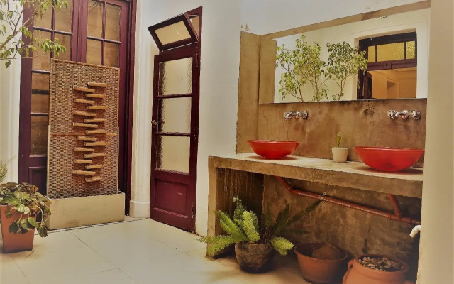 Meridiano Hostel Boutique