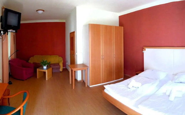 Hotel Museum