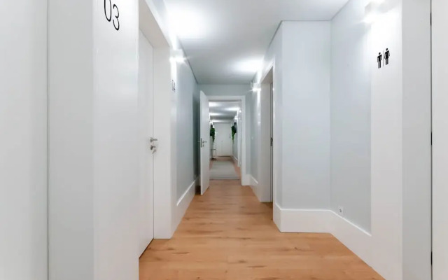 NLC Rooms & Suites