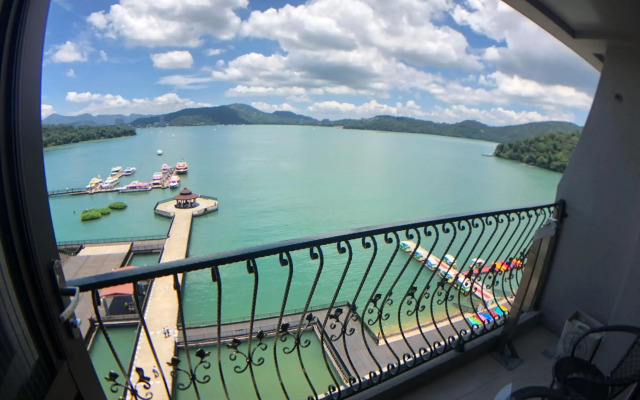 Ming Yue Hu Lakeview BnB