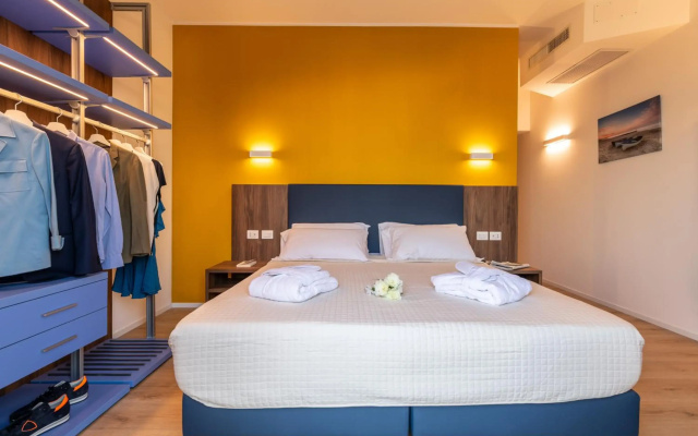 Hotel Mondial