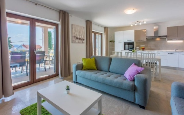 Apartment Anton 6 1 pax