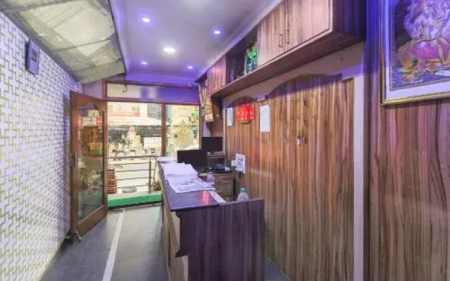 Vishal Residency By OYO Rooms