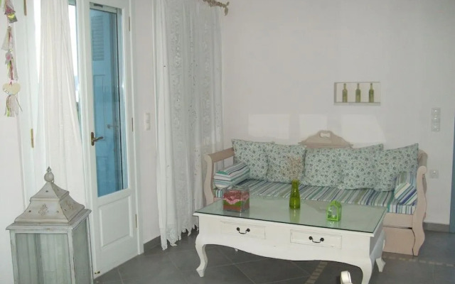 Irida Vacation Suites