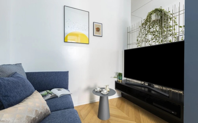 Rome Accommodation - Trinity