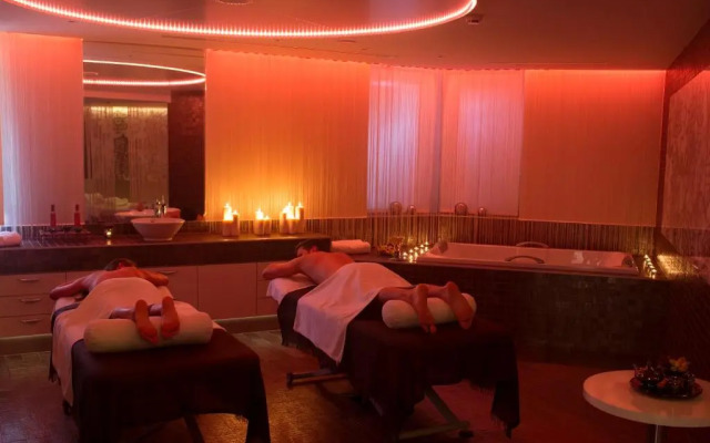 Kolping Hotel Spa & Family Resort