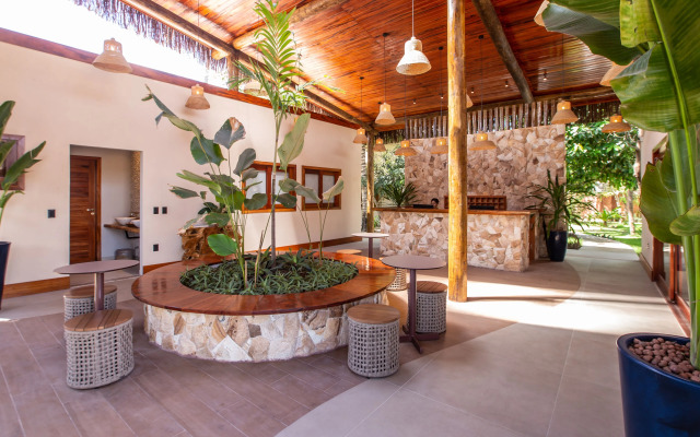 Pousada Vila Vagalume