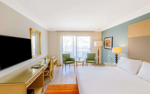 Mövenpick Resort Petra