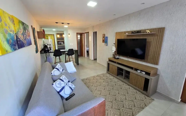 Casa Pérola de Marataízes