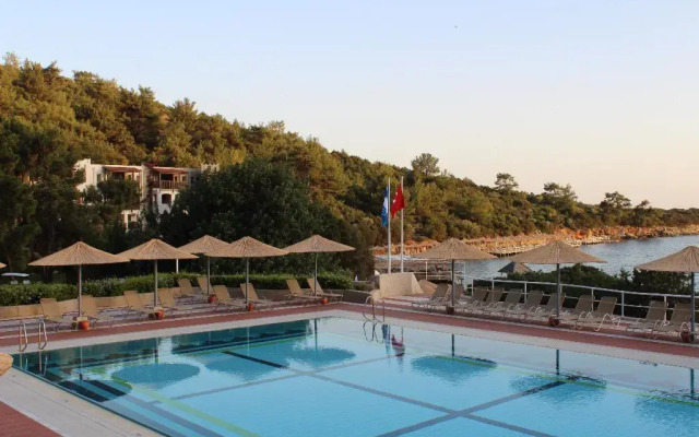 Hapimag Resort Sea Garden
