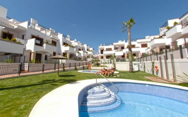 Apartamento Bennecke Rimini