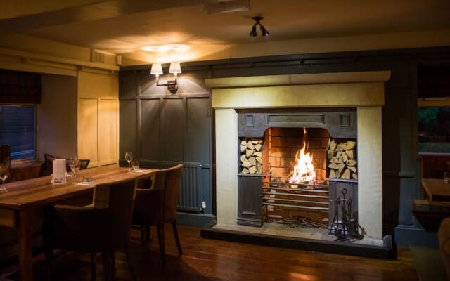 The Fenwick Steak & Seafood Pub