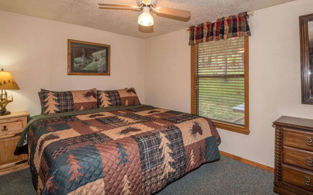 Canyon Cabins
