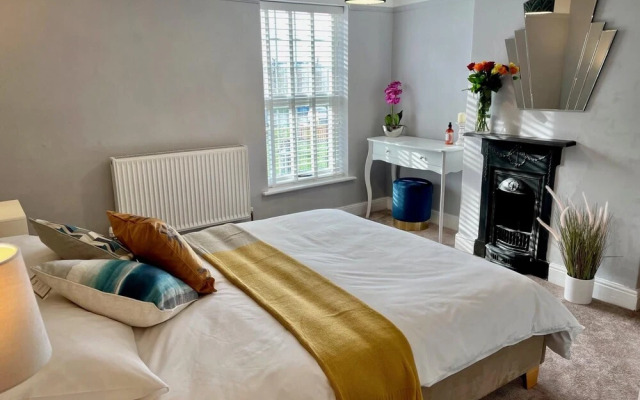 Treen Cottage Kessingland