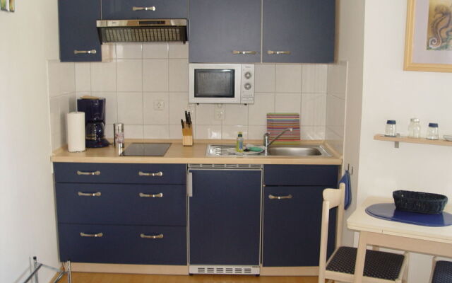 Feriendorf Slawitsch