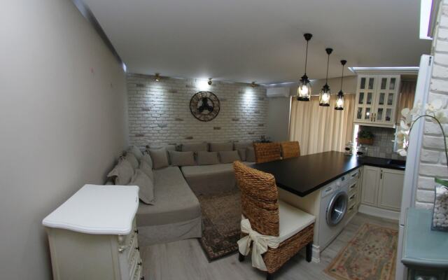 Limani Friends Apartment