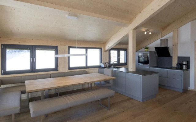Chalet Wellnes mit Swim Spa Schladming