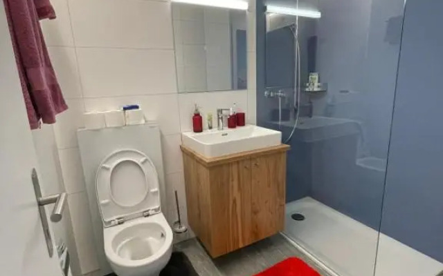 Hotel Residence Edelweiss