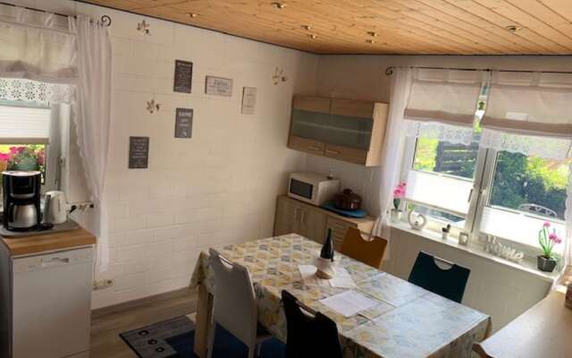 Modern Apartment in Ludersfeld Lower Saxony near Forest