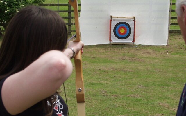 Classic Lodges Grinkle Park Easington