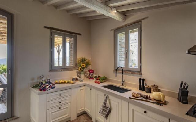 Villa Ugo - Luxury Villa Perugia-villa UGO