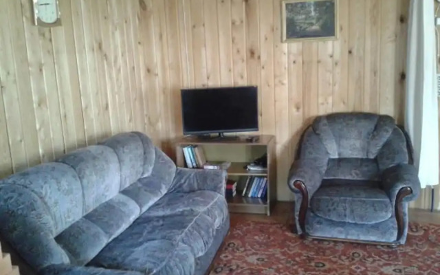 Country House Dom Solntsa