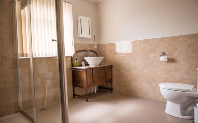 Townhead Hotel