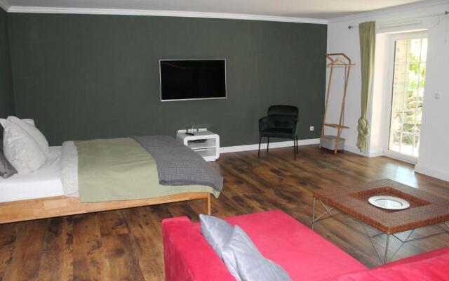 Suite Vorderrhön Anní