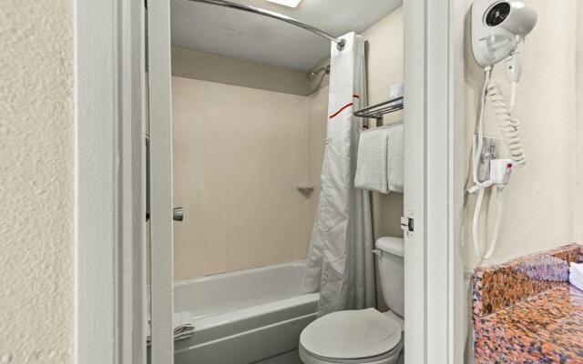 Red Roof Inn Springfield, IL