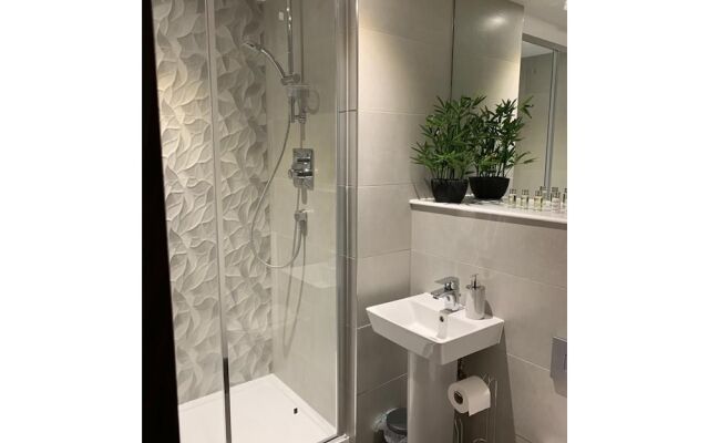 Stylish City Living by Ondemand Property