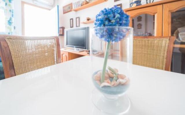 Fantastico apartamento en Cabo de Gata