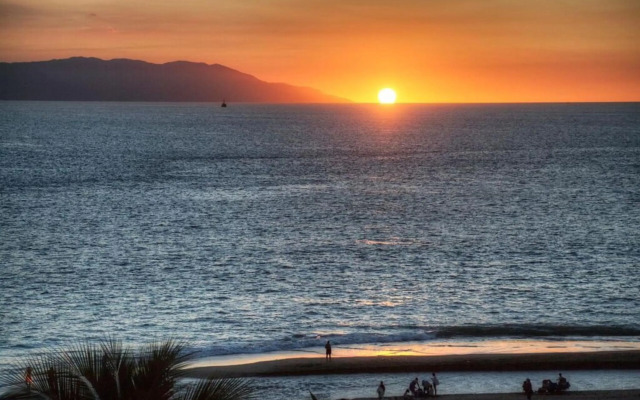 Sunscape Puerto Vallarta Resort & Spa All Inclusive