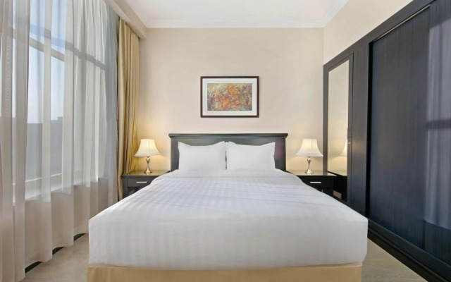 Ezdan Hotel Residence