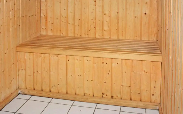 4 Star Holiday Home in Nordborg