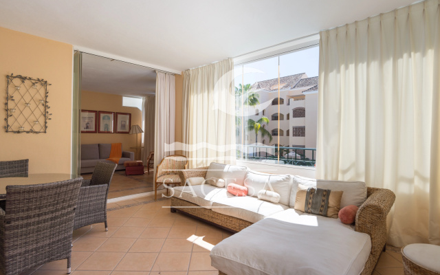 Hacienda Playa