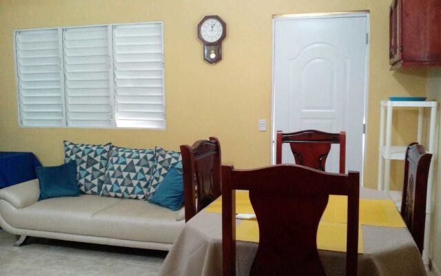 Las Terrenas Apartment