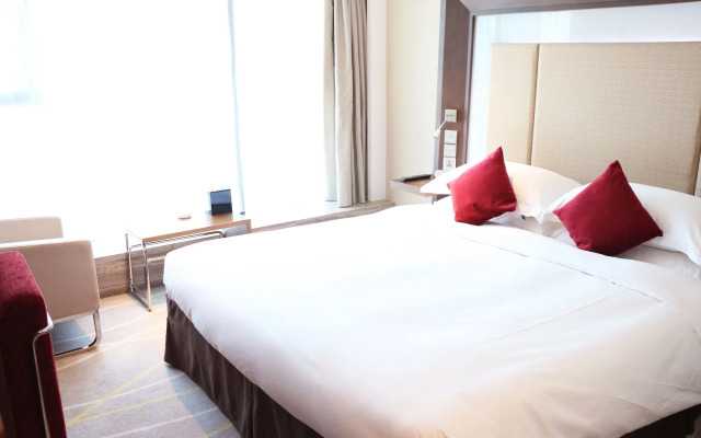 Novotel Nanjing Central Suning
