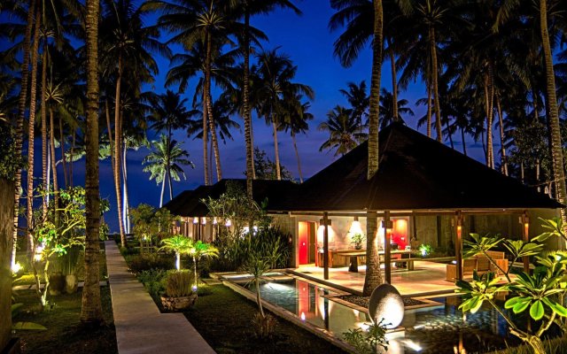 The Chandi Boutique Resort