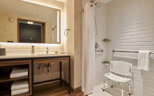 Four Points by Sheraton Ciudad Juárez