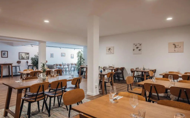 Top Residence Kurz