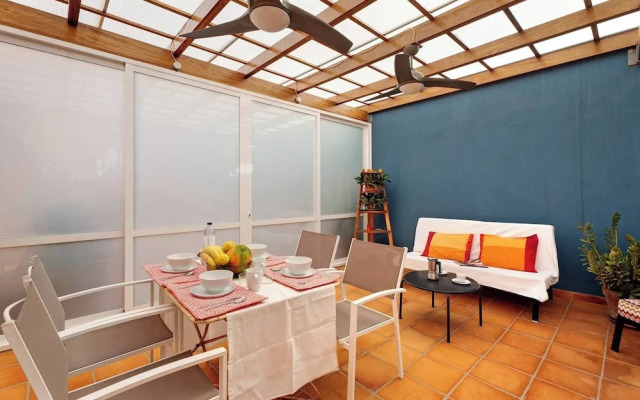 Finca La Calabacera Casa Blanca Num0074